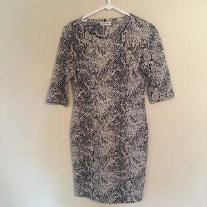 Calvin Klein Mid-Length Dress